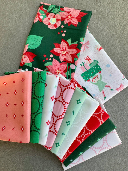 Tiny Christmas bundle