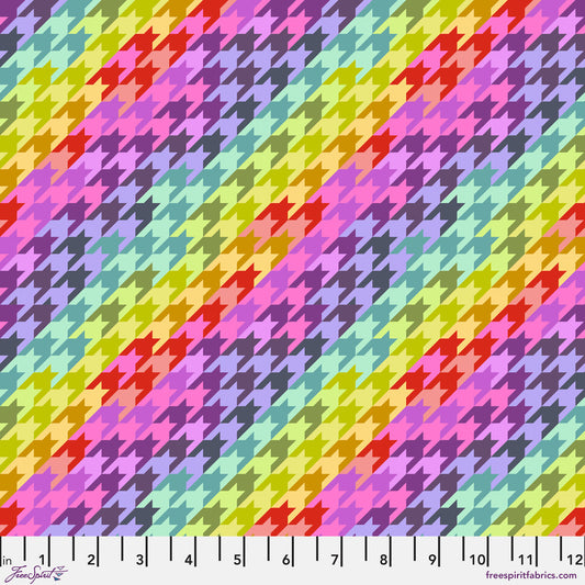 Untamed by Tula Pink - Sweet Tooth in Cosmic