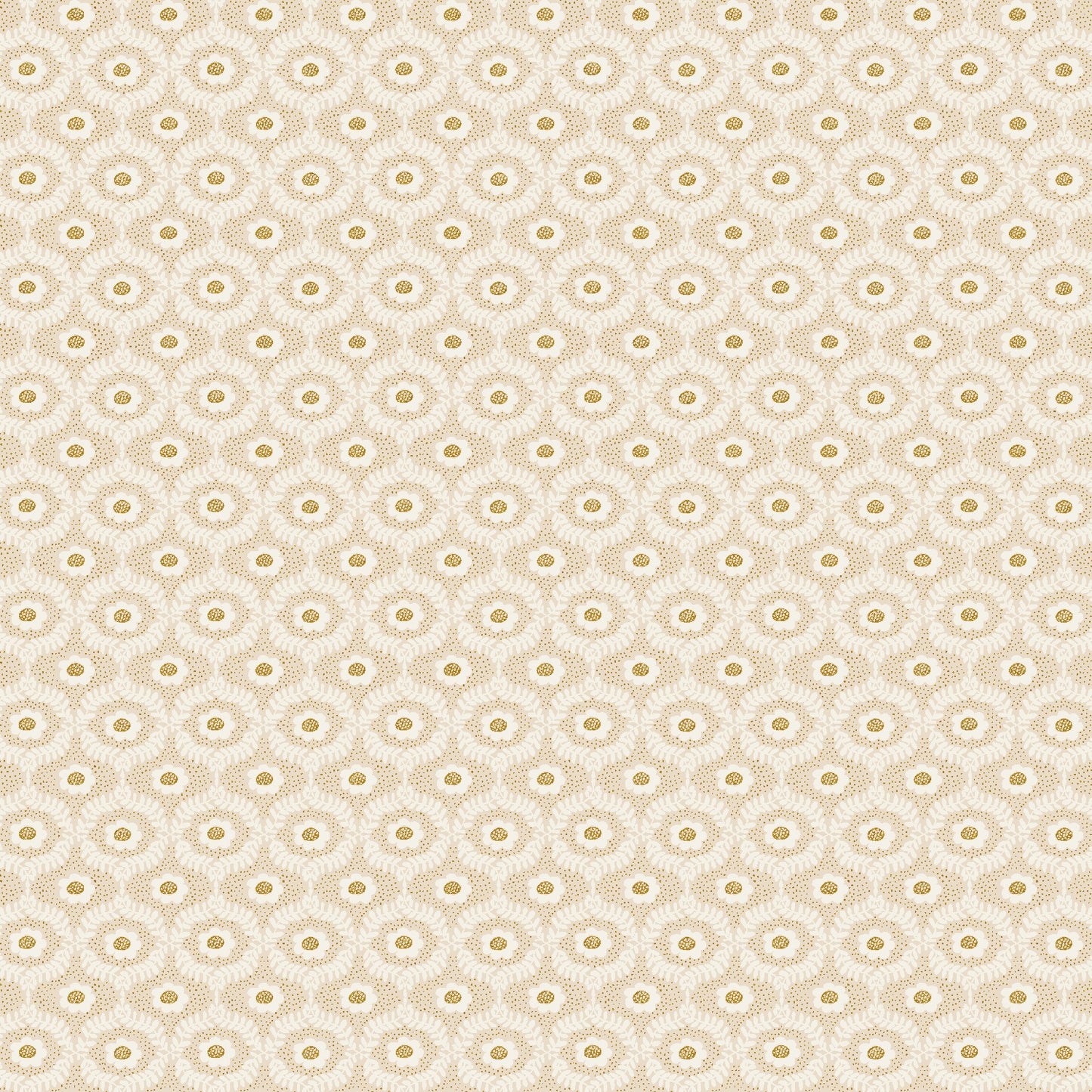 Vintage Garden - Rifle Paper Co. - Emma in Gold Metallic