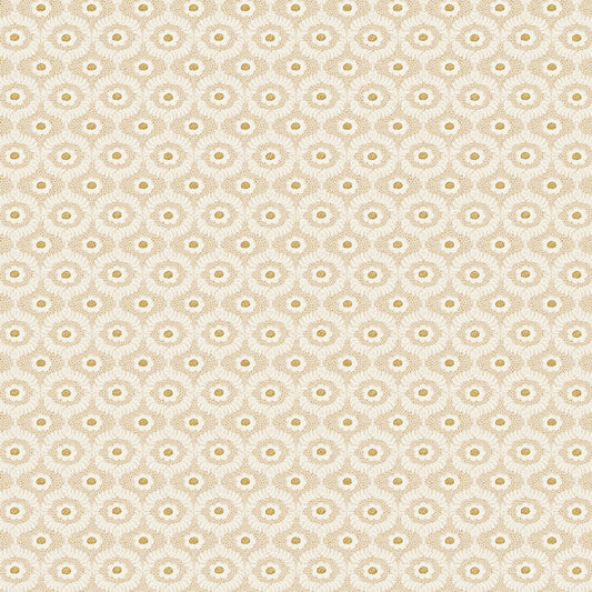 Vintage Garden - Rifle Paper Co. - Emma in Gold Metallic