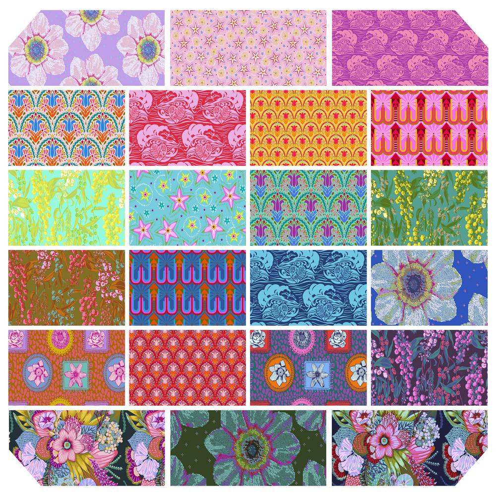 Welcome Home by Anna Maria Horner - Complete collection bundle