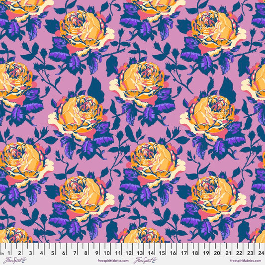 Vivacious by Anna Maria Horner - Show Off in Melon