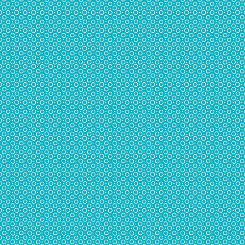 Crystal Bubbles - Hello Sunshine by Art Gallery Fabrics