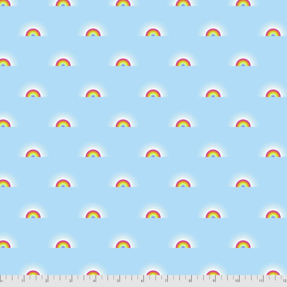 Daydreamer by Tula Pink - Sundaze in Cloud