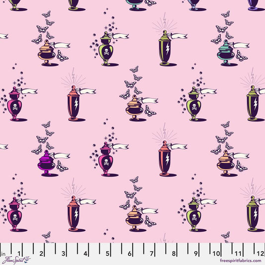 Apothecary - Nightshade by Tula Pink