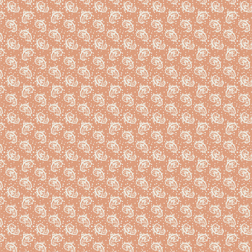 Shine On by Sharon Holland - Faded Bandana in Adobe