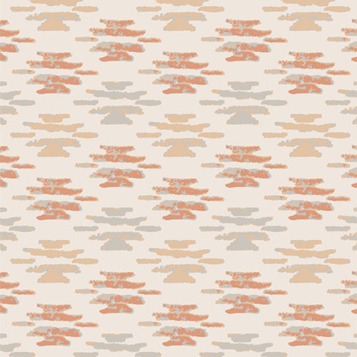 Shine On by Sharon Holland - Woolen Blanket Sand