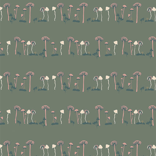 Fairy Ring - Willow by Sharon Holland