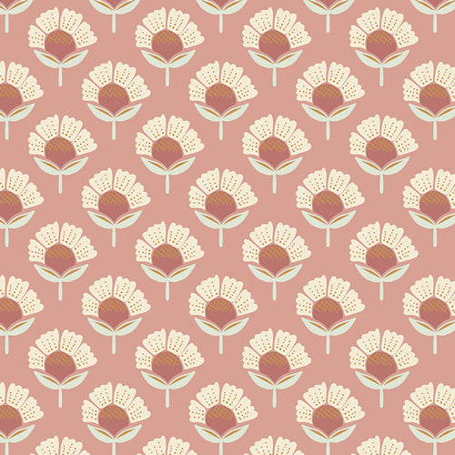 Fanfare Jubilant - Willow by Sharon Holland