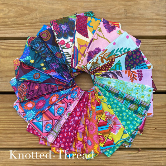 Bright Eyes - Anna Maria Horner - complete bundle