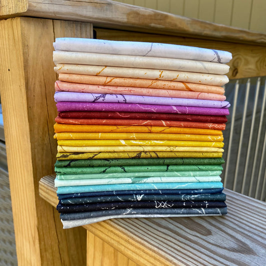 Pietra by Giucy Giuce for Andover Fabrics