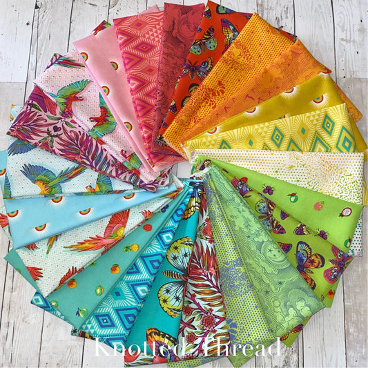 Tula Pink - Daydreamer