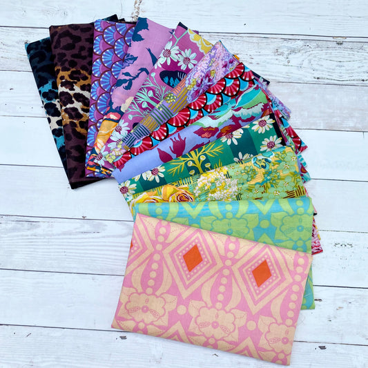 Vivacious by Anna Maria Horner bundle