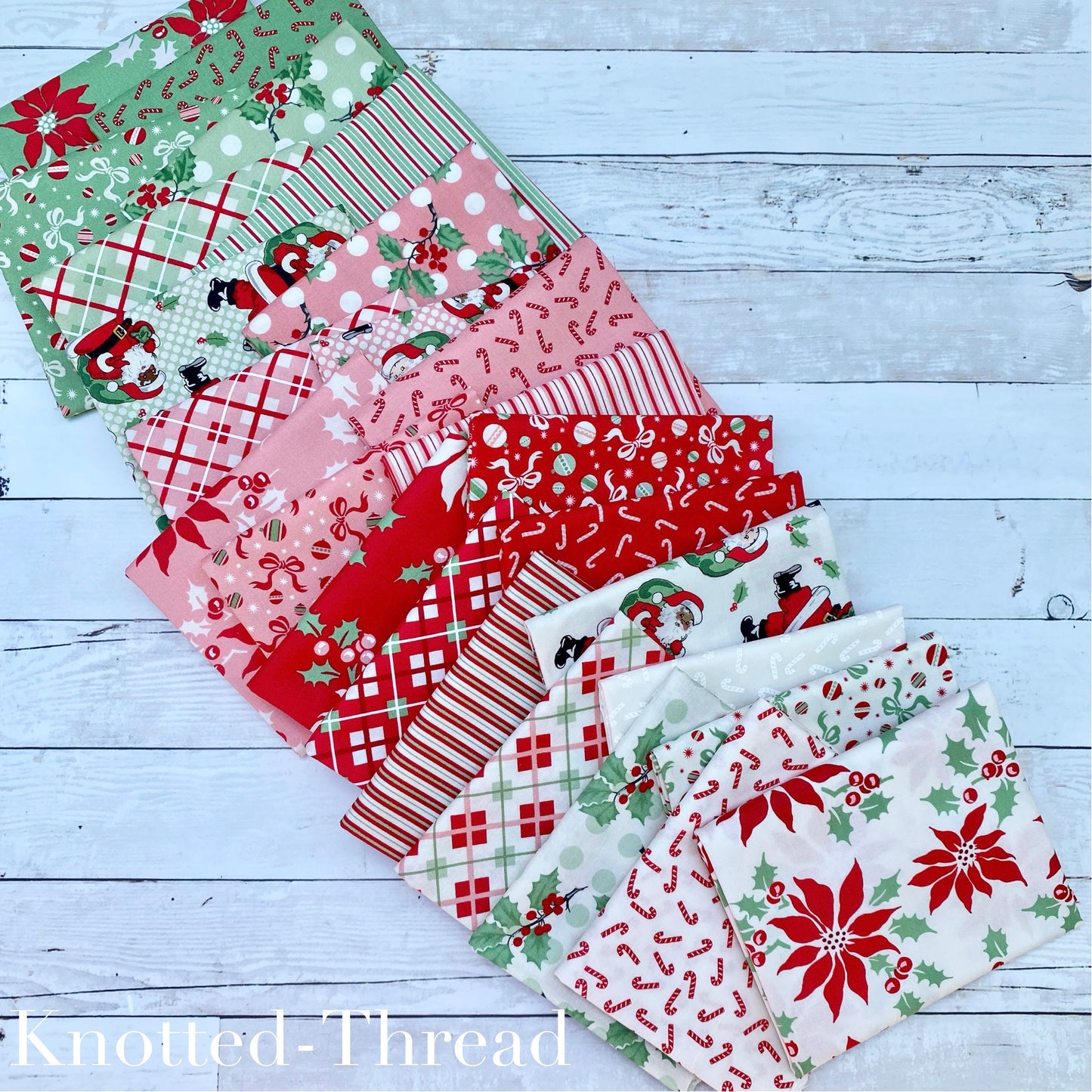 Holly Jolly by Urban Chiks