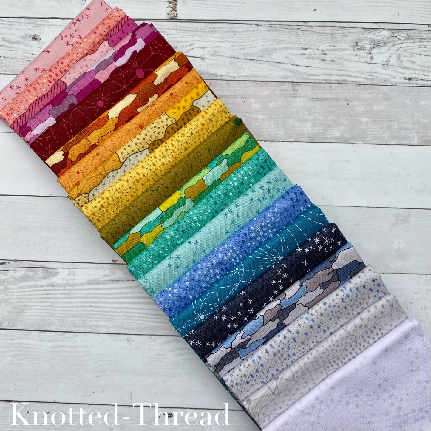 Skygazing by Giucy Giuce