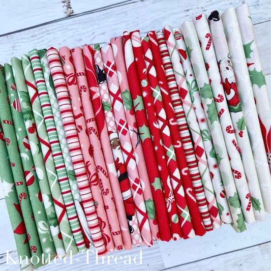 Holly Jolly by Urban Chiks