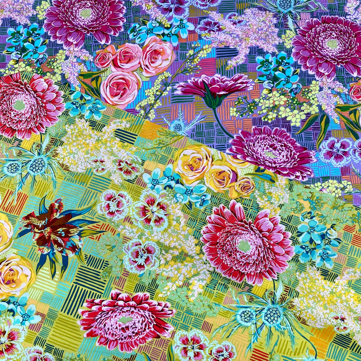 Vivacious by Anna Maria Horner bundle