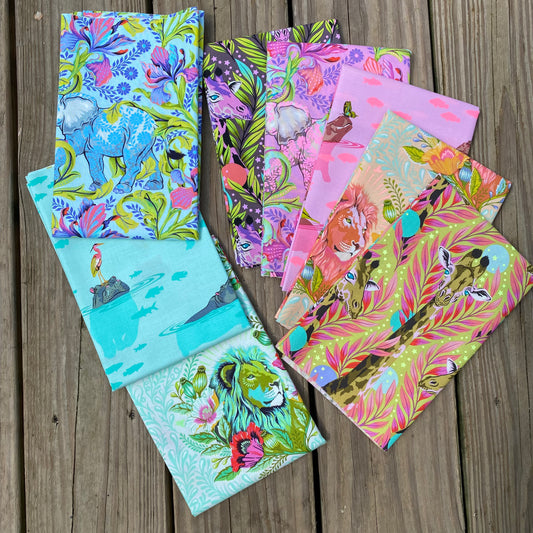 Everglow - complete collection bundle