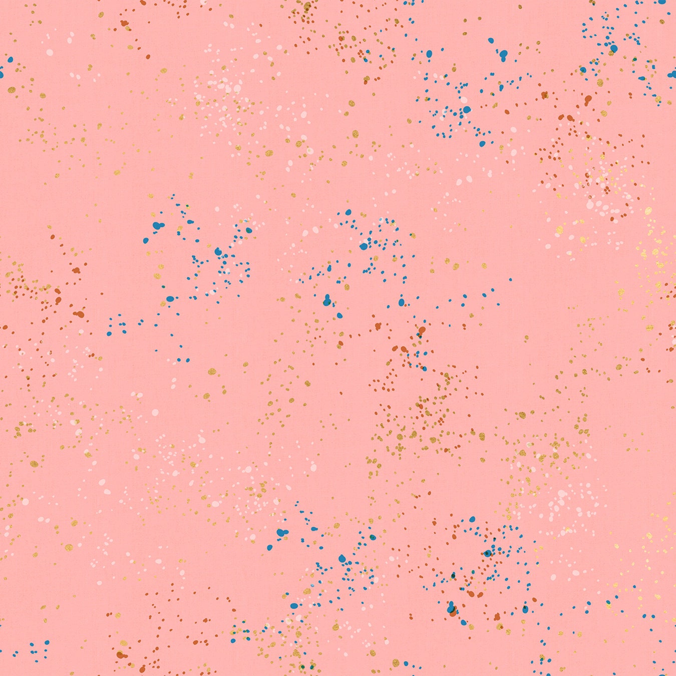 Speckled by Ruby Star Society - Candy Pink
