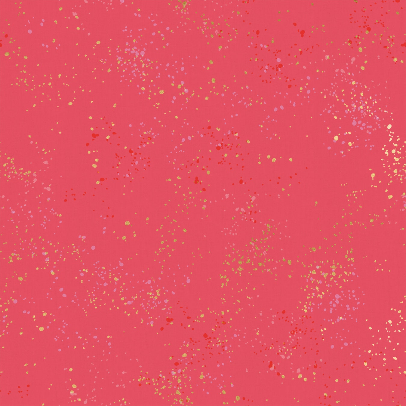 Speckled by Ruby Star Society - Strawberry