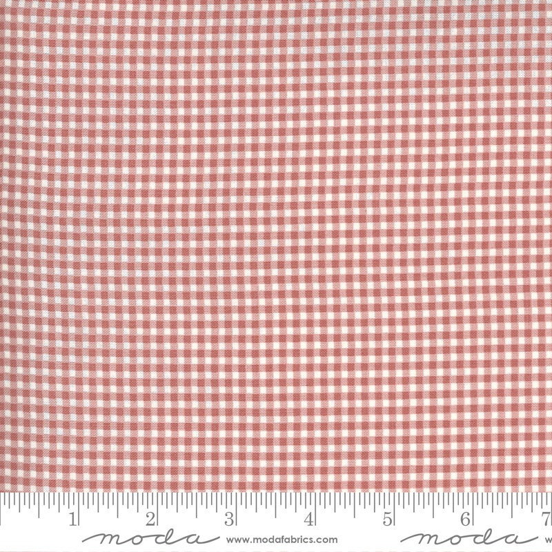 Kitty Corn by Urban Chiks  - Gingham in Spell